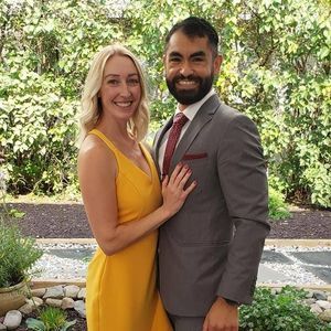 Meet your Posher, Kristin